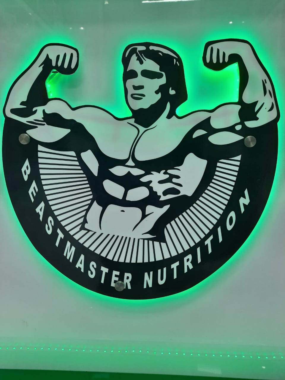 Sold By : BEASTMASTER NUTRITION BEASTMASTER NUTRITION